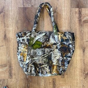 BAGGU photo forest cloud bag